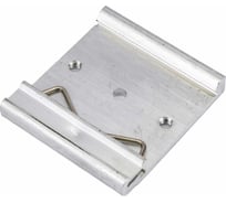 Приспособления для монтажа на DIN-рейку Mean Well, DRP-03 Т00039141