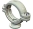 Крепежная скоба цокольная OBO Bettermann 22,5-25 мм (25 шт/уп) 2130254 1