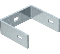 Крепежная скоба для миниканала OBO Bettermann AZ 6356362