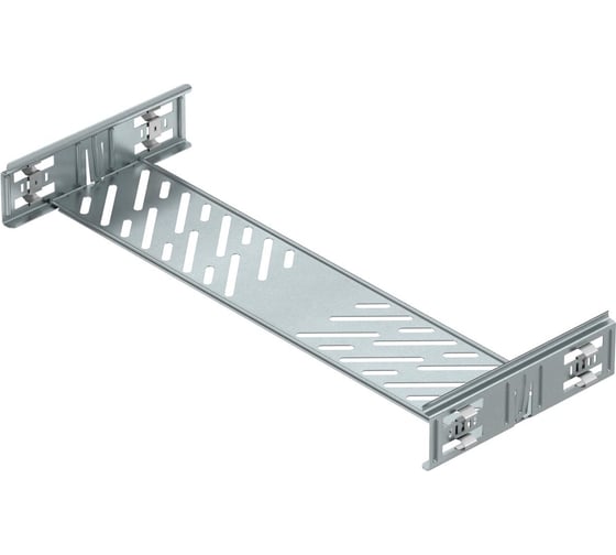 Комплект продольных соединителей OBO Bettermann 60x500x200 мм 6068946