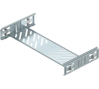 Комплект продольных соединителей OBO Bettermann 60x400x200 мм 6068922