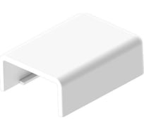 Заглушка KOPOS LHD 20X10 8921 HB комплект 10 штук 8921_HB