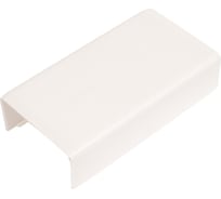 Накладка на стык KOPOS LHD 40X20 8632 HB комплект 10 штук 8632_HB