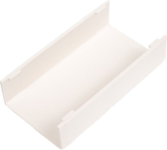 Накладка на стык KOPOS LHD 40X20 8632 HB комплект 10 штук 8632_HB