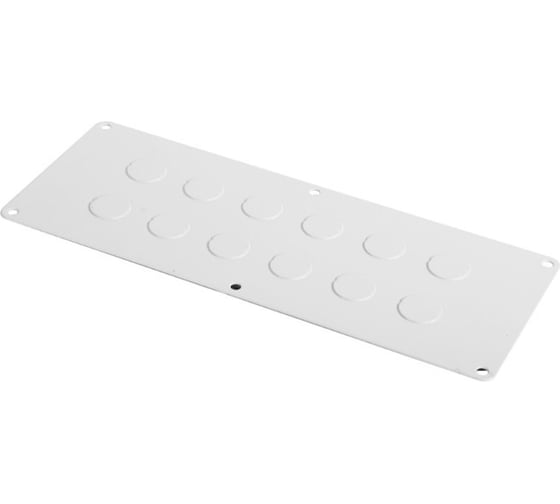 Панель кабельных вводов ELBOX EMW-PCD-226.109 1