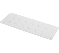 Панель кабельных вводов ELBOX EMW-PCD-426.165