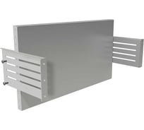 Установочная плата GEFESTLINE ШхВ 400x200 GYPO42.00