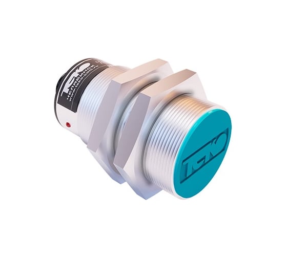 Индуктивный датчик ТЕКО ISB AC8A-43P-10-LS4-C 00-00024416