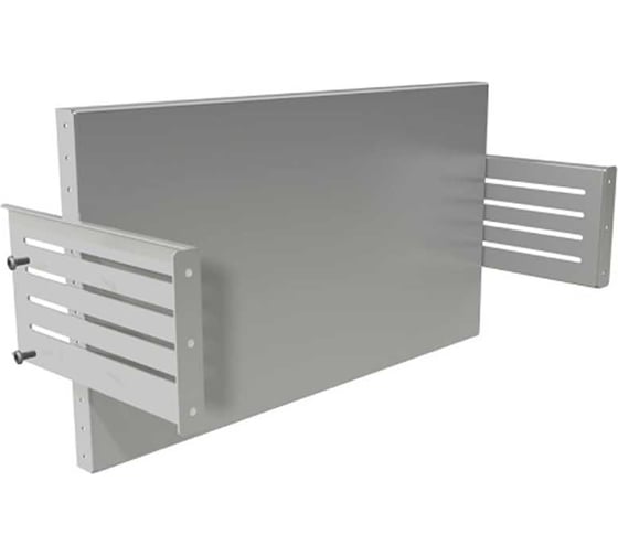 Установочная плата GEFESTLINE ШхВ 1200x400 GYPO120.00