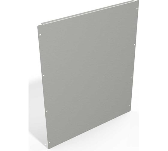 Защитная панель (пластрон) GEFESTLINE ВхШ 600x1000 мм GZP610