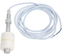 Магниточувств. датчик уровня взрывозащ ТЕКО MS DUG11-N-10 DC,0,1…15,8,NO,IP68,Namur,контроль.уровень мм 100,кабель, 00-00038024