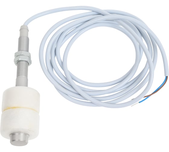 Магниточувств. датчик уровня взрывозащ ТЕКО MS DUG11-N-10 DC,0,1…15,8,NO,IP68,Namur,контроль.уровень мм 100,кабель, 00-00038024 1