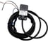 Датчик индуктивный Autonics PFI25-8DP A1600002057R 2