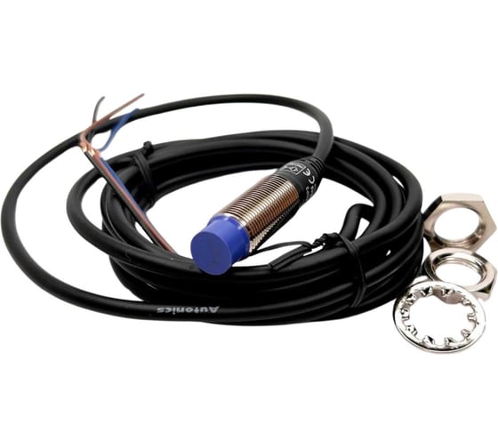 Датчик индуктивный Autonics PRD12-8DP2 A1600000888R 1