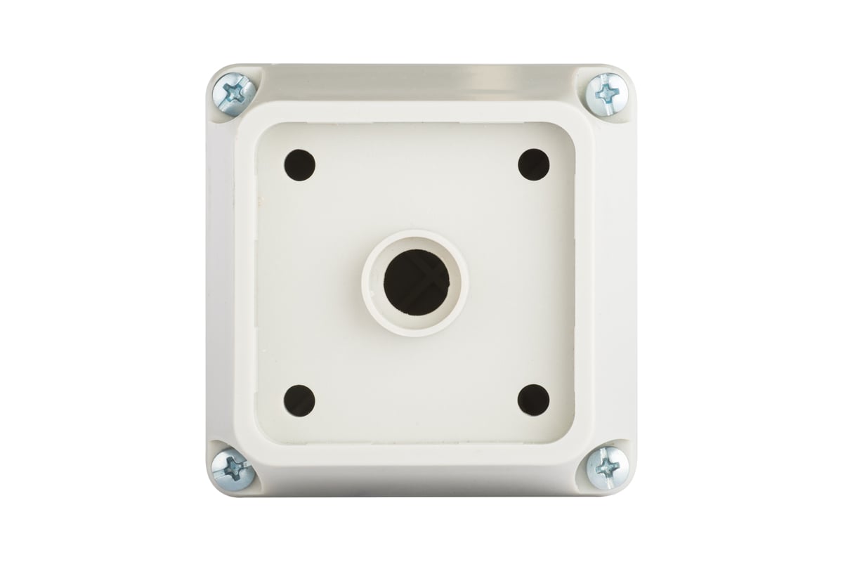 Защитный бокс EKF, IP54 до 63 А PROxima pk-IP54-63 - выгодная цена ...