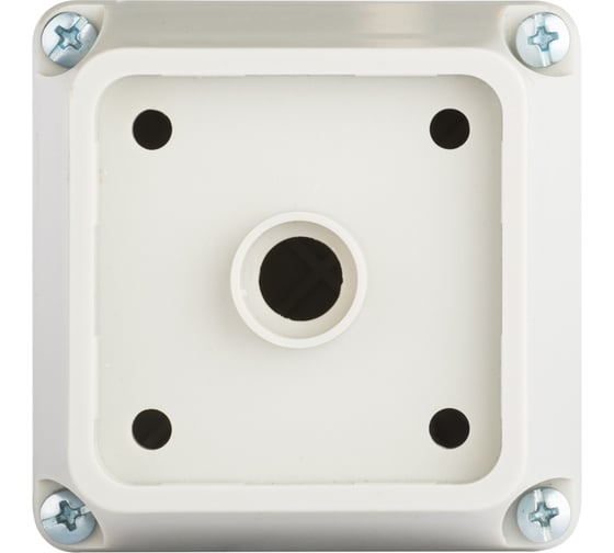 Защитный бокс EKF, IP54 до 63 А PROxima pk-IP54-63