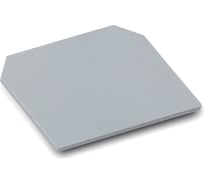 Заглушка для клемм Smartbuy JXB 2,5мм2, SBE-JXBcap-2.5