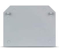 Заглушка для клемм Smartbuy JXB 35мм2, SBE-JXBcap-35