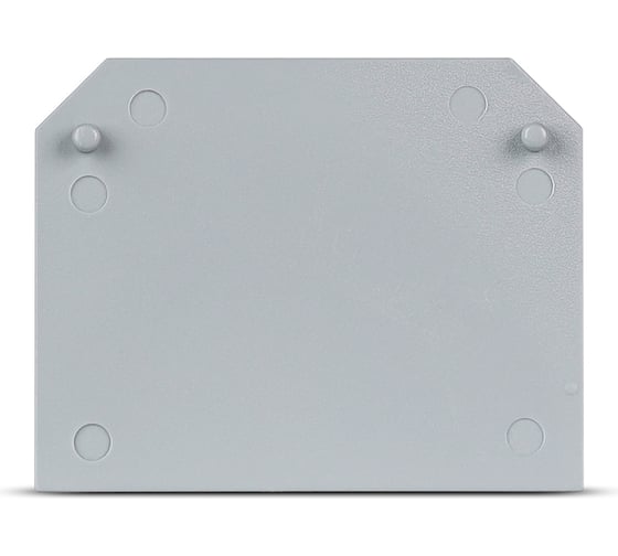 Заглушка для клемм Smartbuy JXB 35мм2, SBE-JXBcap-35