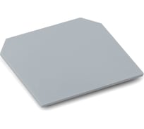 Заглушка для клемм Smartbuy JXB 4-6-10мм2, SBE-JXBcap-4-6-10