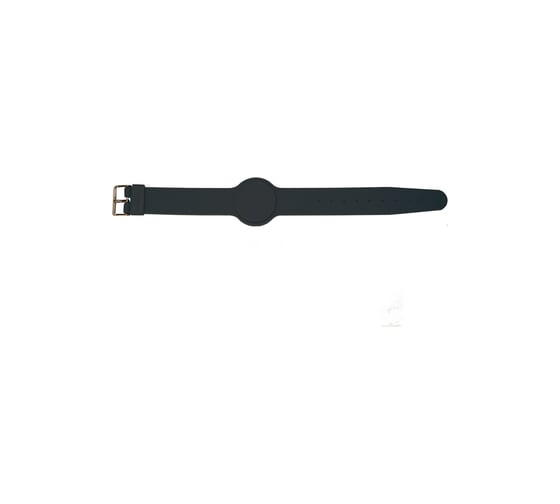 Браслет TS Tantos EM-Marine с застёжкой черный proximity формата Em-Marin 00-00188993