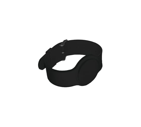 Браслет TS Tantos EM-Marine с застёжкой черный proximity формата Em-Marin 00-00188993