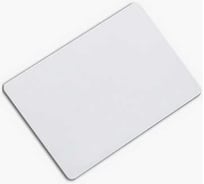 Smart-карта TS Tantos тонкая multipack Тонкая smart-карта 13,56 МГц, 86x54x0,8 мм, память 1К 00-00148229