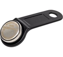 Ключ Tantos TM1990A iButton TS чёрный Touch Memory TM1990A-F5 00-00018110