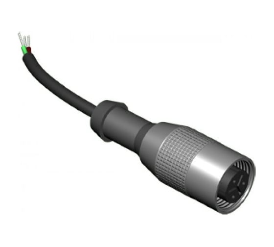 Соединитель к датчикам ТЕКО CS S27-2 00-00023120 1