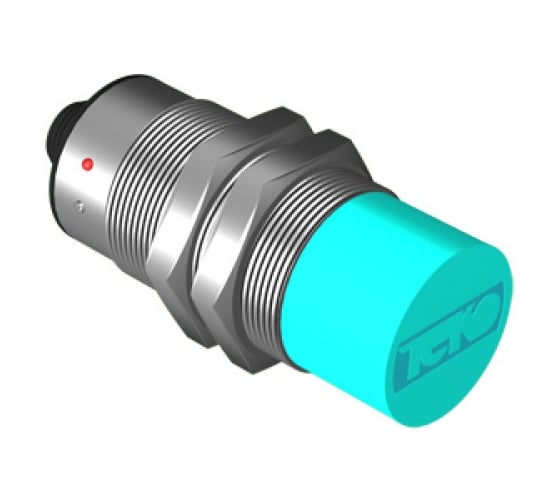 Емкостной датчик ТЕКО CSN EC8A5-43P-20-LZS4 00-00031567 1