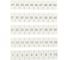 Маркировка для клемм 2.5 UT 1-50 EKF scr-ut-mrk-2,5-1-50 2