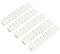 Маркировка для клемм UT 2.5 без нумерации EKF scr-ut-mrk-2,5-0