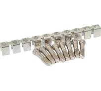 Перемычка тип 10PIN для UT 10 мм2 EKF scr-ut-jum-10