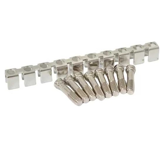 Перемычка тип 10PIN для UT 16 мм2 EKF scr-ut-jum-16 1