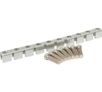 Перемычка тип 10PIN для UT 35 мм2 EKF scr-ut-jum-35