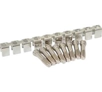 Перемычка тип 10PIN для UT 6 мм2 EKF scr-ut-jum-6
