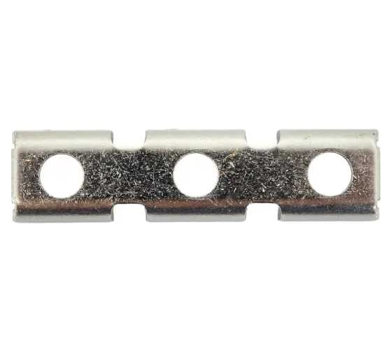 Перемычка тип 3PIN для UT 95 мм2 EKF scr-ut-jum-95
