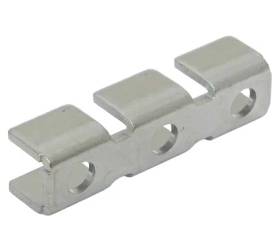 Перемычка тип 3PIN для UT 95 мм2 EKF scr-ut-jum-95