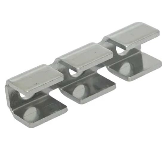Перемычка тип 3PIN для UT 95 мм2 EKF scr-ut-jum-95