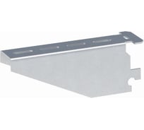Кабельная полка EKF, 400мм К1163 RAL pk400-RAL