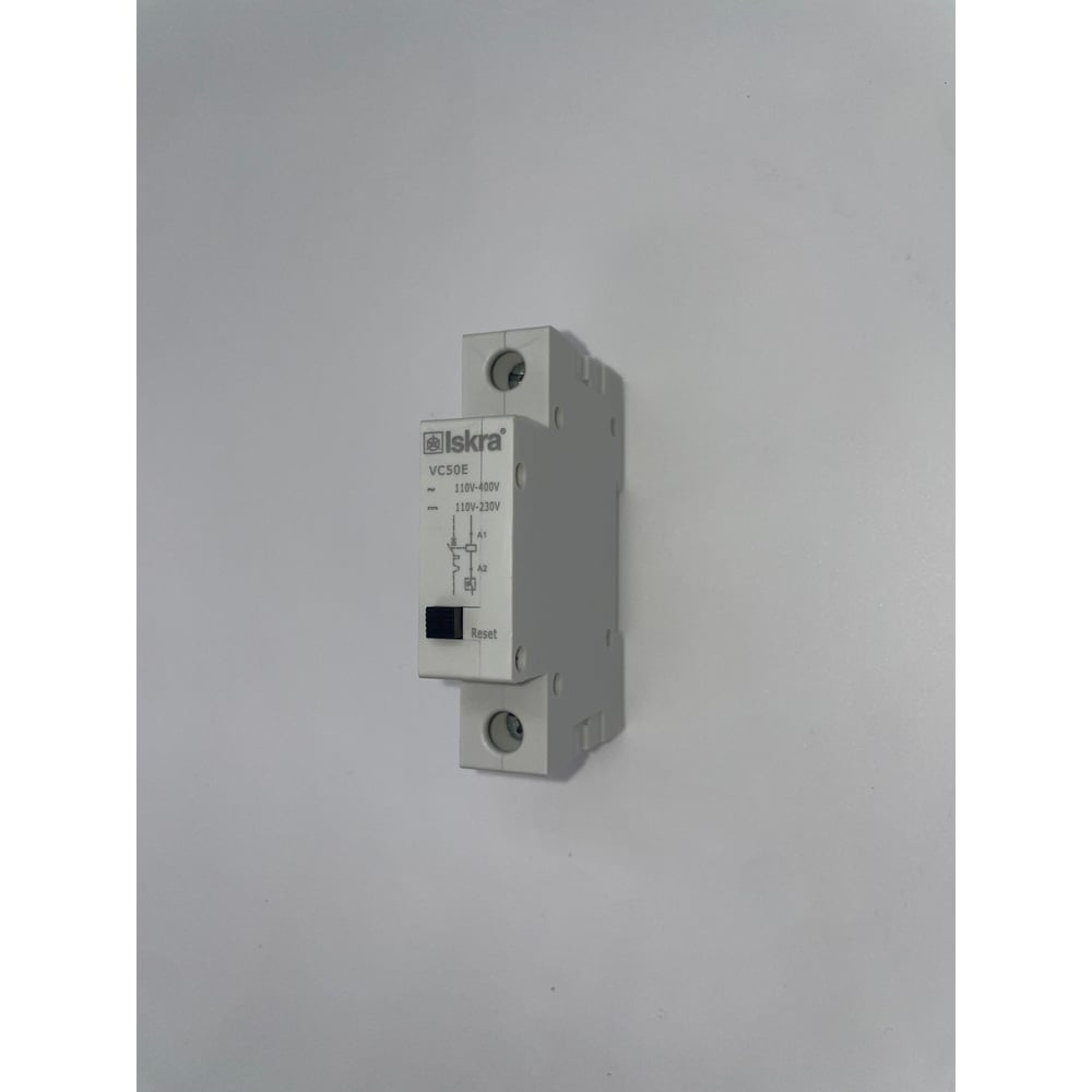 Независимый расцепитель для автоматов серии RI50 iskra VC50 УТ-00025867 ...
