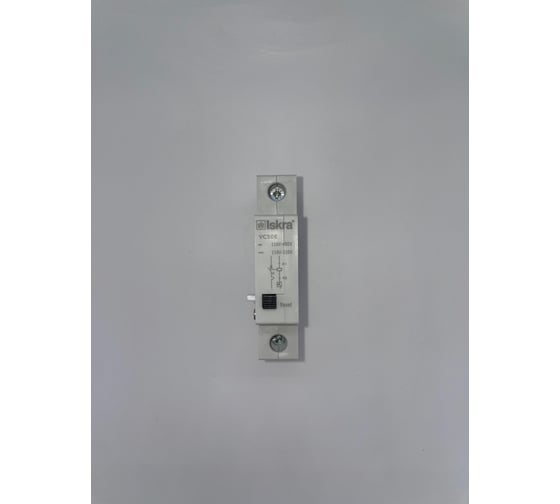 Независимый расцепитель для автоматов серии RI50 iskra VC50 УТ-00025867