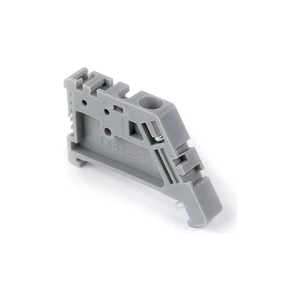 Зажим-ограничитель на DIN-рейку Smartbuy пластиковый, SBE-cdr-01 ...