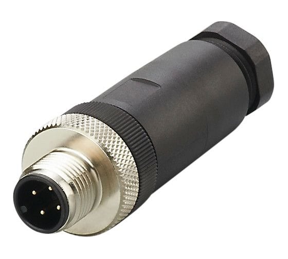 Соединитель к датчикам ТЕКО CP S254R-05 (PG9) 08-00016924 1