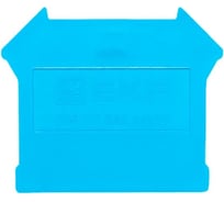 Заглушка для UT EKF синяя 4/6/10 scr-ut-sak-4/6/10-b