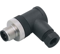 Соединитель клеммный ТЕКО CP S491R-1 Вилка, Угловой с клеммником,IP67 60 AC/DC NO/NC, 08-00000272