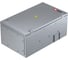 Блок отбора мощности EKF 160А Bolt-on под MCCB IP55 3L+N+PE HPA160DB45 1