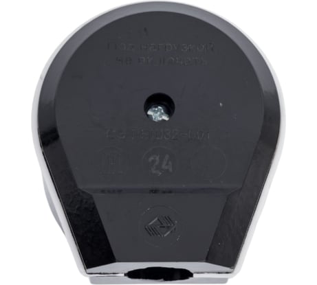 Электрический соединитель Intro, 980206 2PE СЭ.РВШ32001, 32А250В, ОУ Б0050373