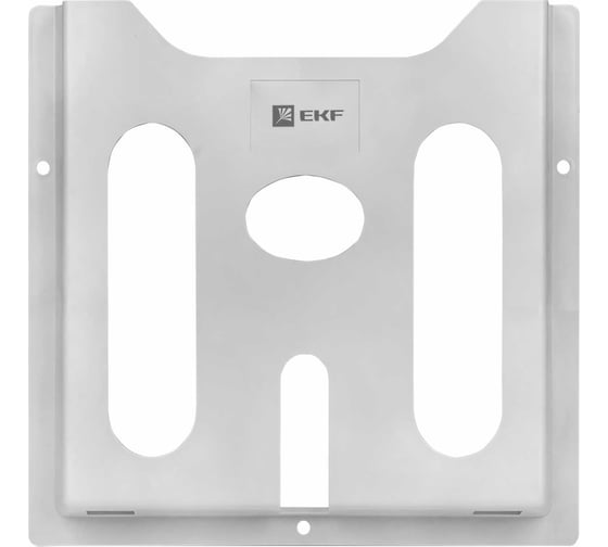 Пластиковый карман для документации EKF, А4 Basic mb-kar-a4