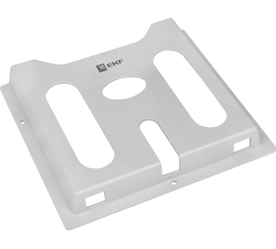 Пластиковый карман для документации EKF, А4 Basic mb-kar-a4